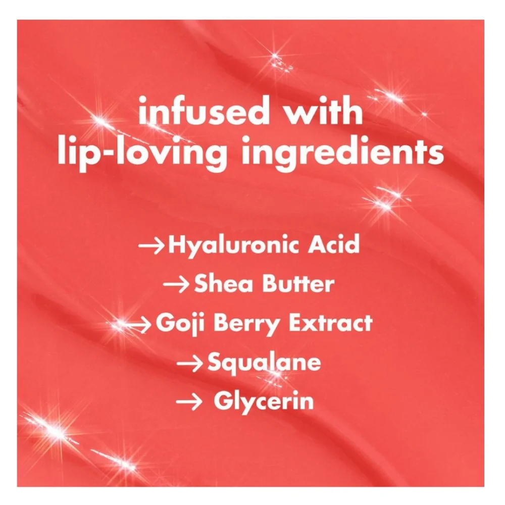 e.l.f. Squeeze Me Lip Balm Scent: Strawberry 🍓